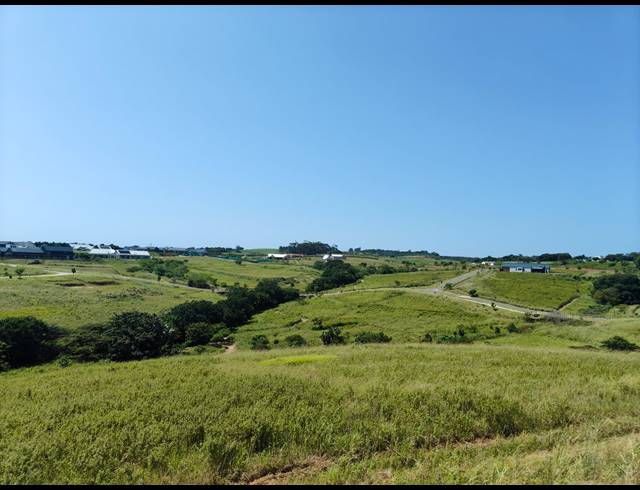 3,436M² VACANT LAND FOR SALE IN BALLITO RURAL